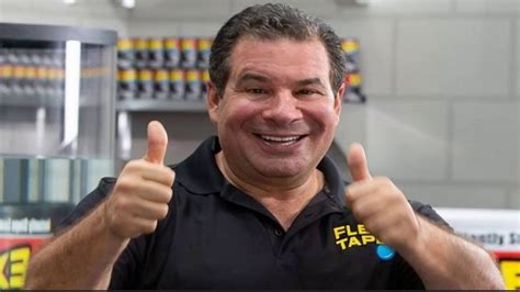 seal actor|flex seal actor.